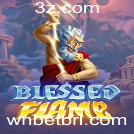 Explorando o Mundo de BlessedFlame: Um Jogo de Estratégia Inovador