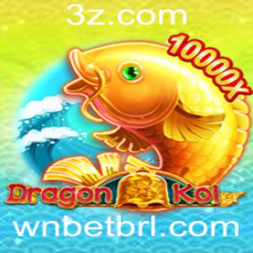 Desvendando DragonKoi: Um Mergulho no Universo do Jogo e Suas Regras com wnbet