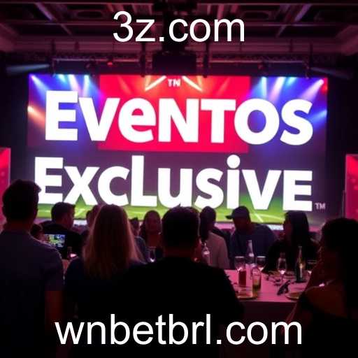 Eventos exclusivos